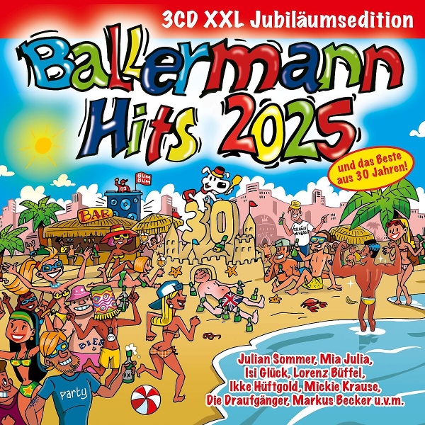 Cover des Mediums