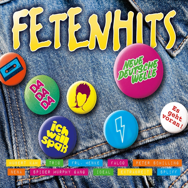Cover des Mediums
