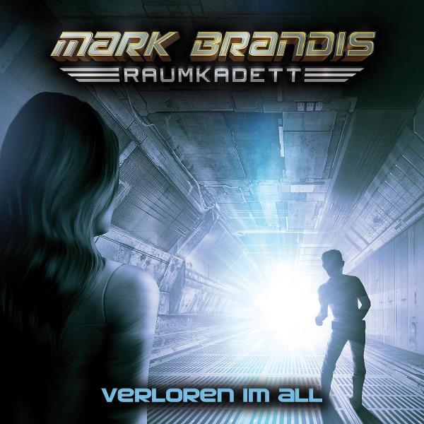 Mark Brandis, Raumkadett - 2. Verloren im All