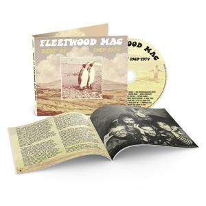 Best of 1969-1974