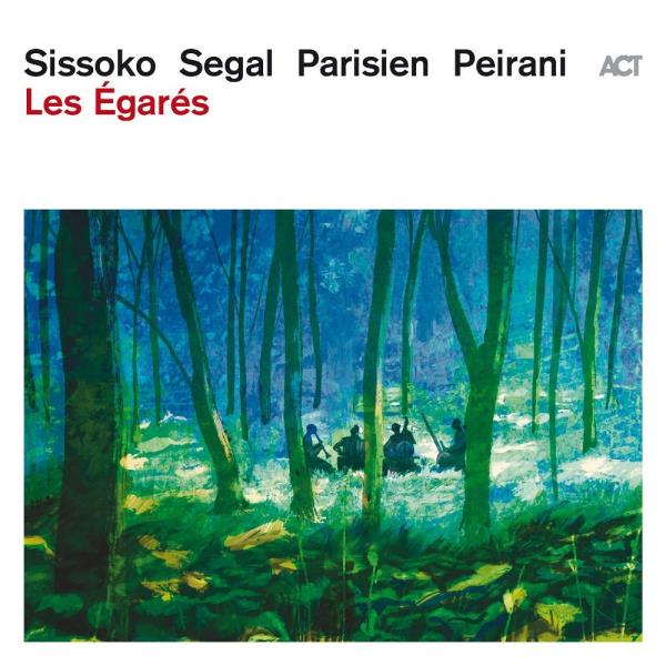 Cover des Mediums