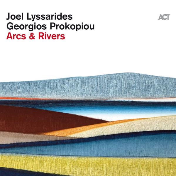 Arcs & rivers