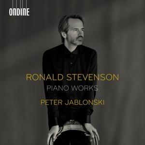 Stevenson: Werke für Klavier
