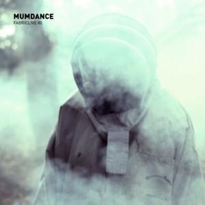 FABRICLIVE 80: Mumdance