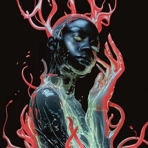 Cover des Mediums