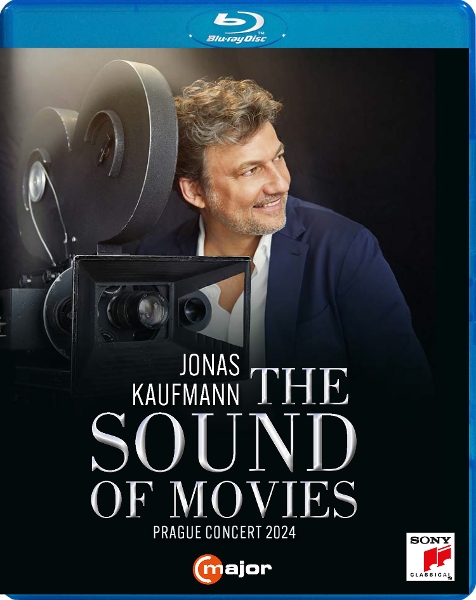 The sound of movies
