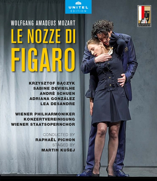 Le nozze di Figaro