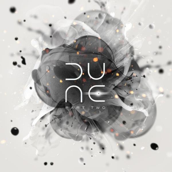 Cover des Mediums