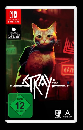 Cover des Mediums
