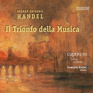 Händel: Il Trionfo della Musica