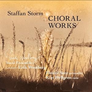 Sturm - Chorwerke