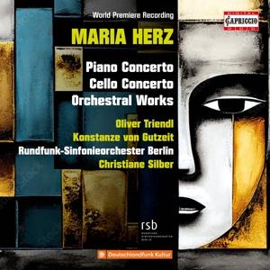 Konzert für Klavier und Orchester, op. 4