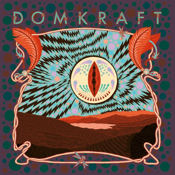 Domkraft (Digisleeve)