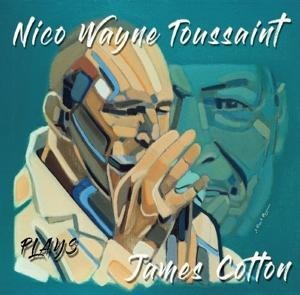 Cover des Mediums