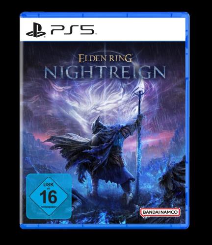Cover des Mediums