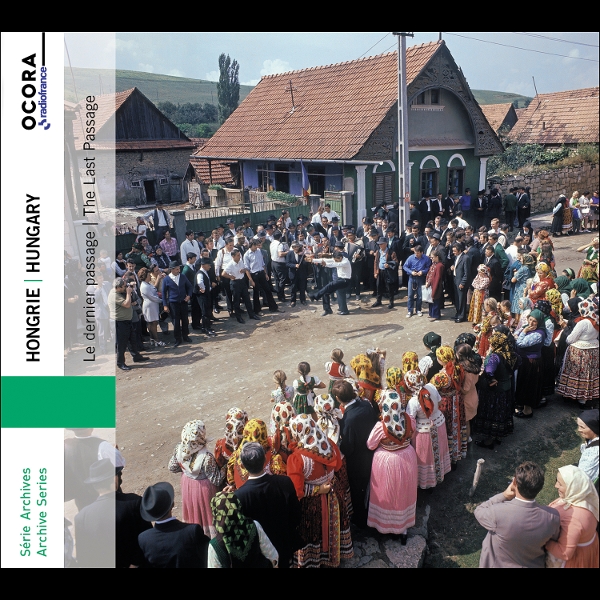 Cover des Mediums
