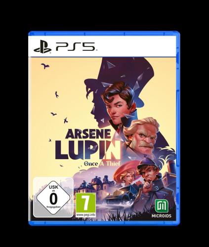 Cover des Mediums