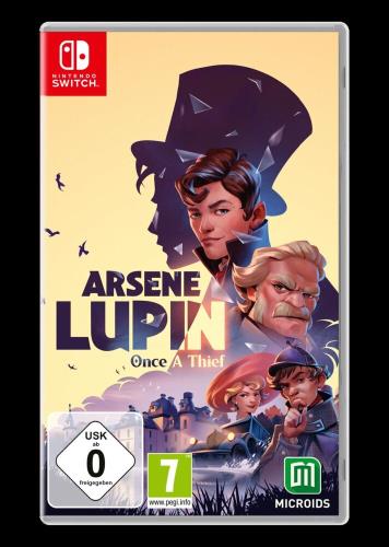 Cover des Mediums