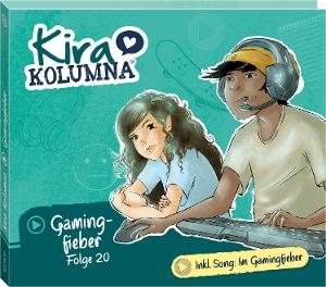 Cover des Mediums