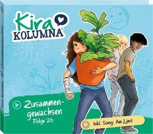 Cover des Mediums