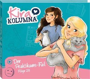 Cover des Mediums