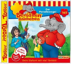 Cover des Mediums