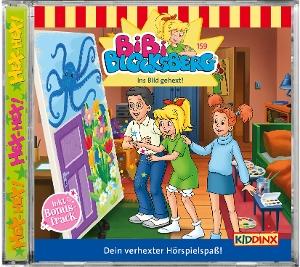 Ins Bild gehext!