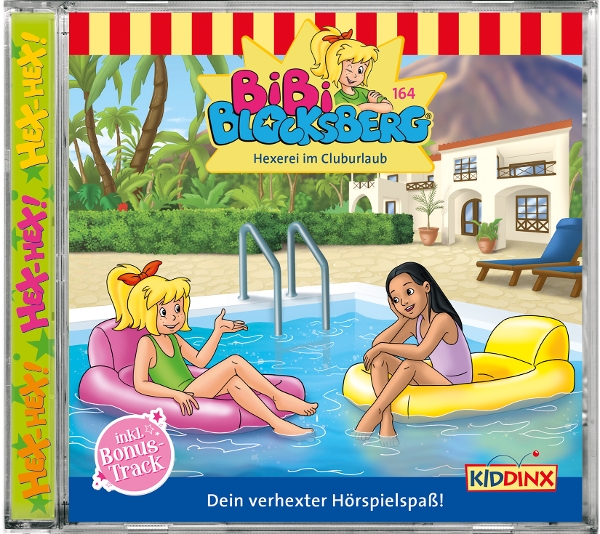 Cover des Mediums