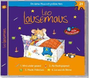 Cover des Mediums