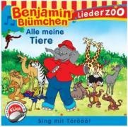 Cover des Mediums