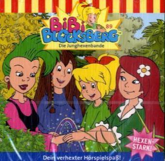 Cover des Mediums