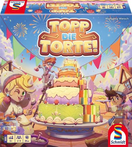 Cover des Mediums