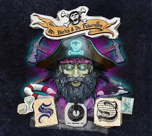 Cover des Mediums