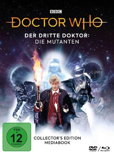 Die Mutanten