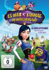 Cover des Mediums