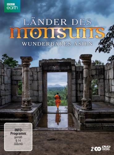 Cover des Mediums