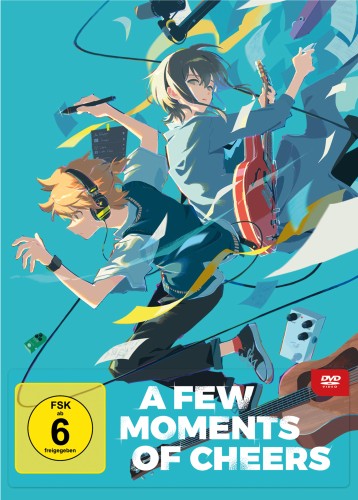 Cover des Mediums
