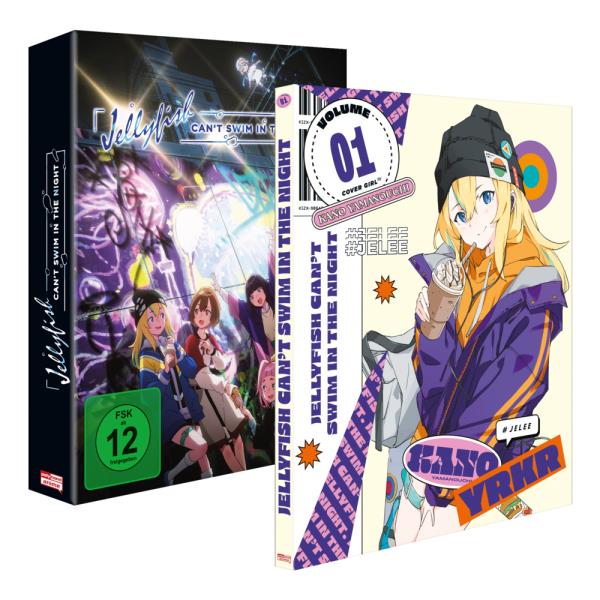 Cover des Mediums