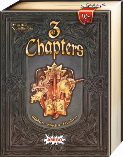 Cover des Mediums