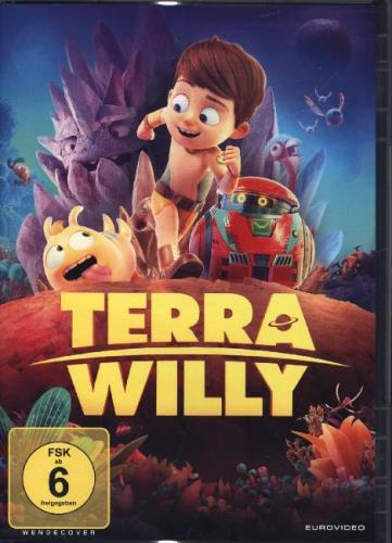 Terra Willy