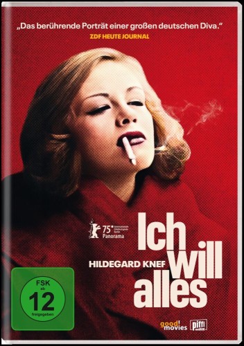 Cover des Mediums