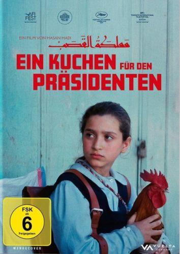 Cover des Mediums