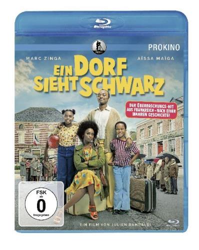 Cover des Mediums