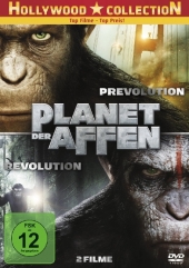 Cover des Mediums