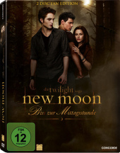 Cover des Mediums