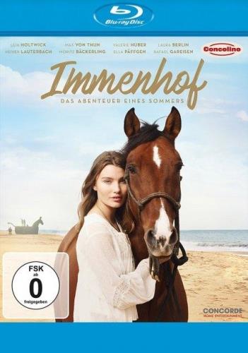 Cover des Mediums
