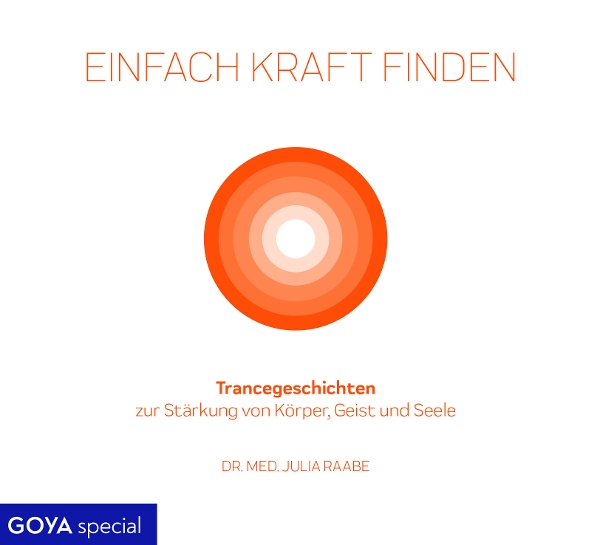 Einfach Kraft finden
