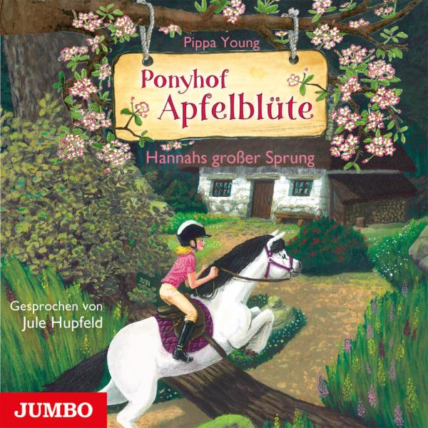 Cover des Mediums