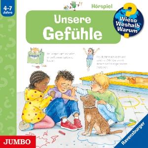 Cover des Mediums