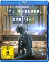 Cover des Mediums